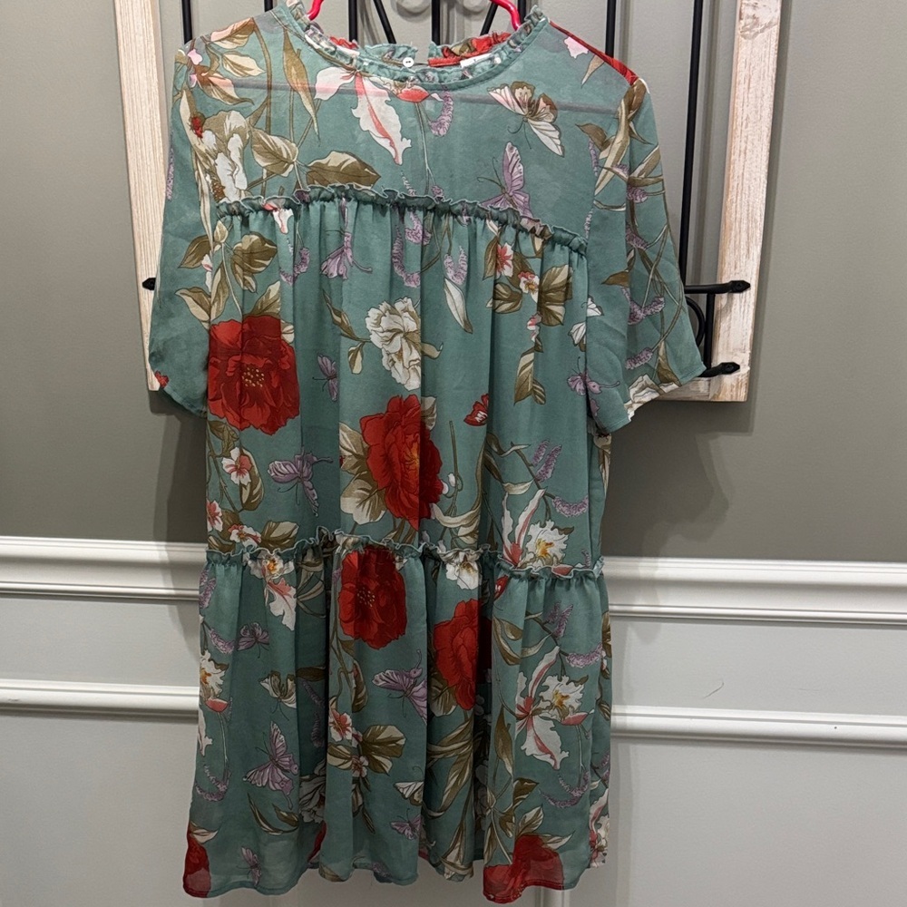 Jodifl Dress M